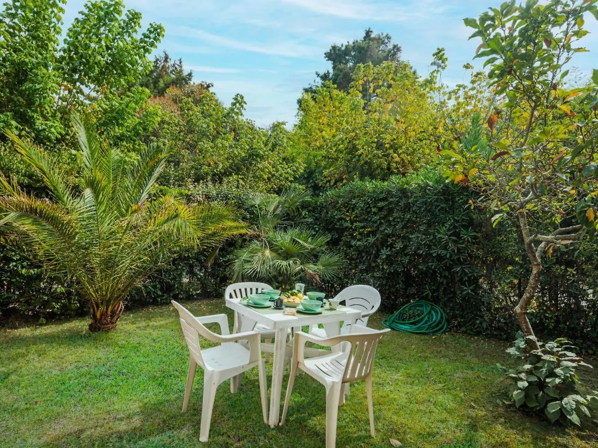 Apartment La Rocchetta By Interhome マリーナ・ディ・ピエトラサンタ