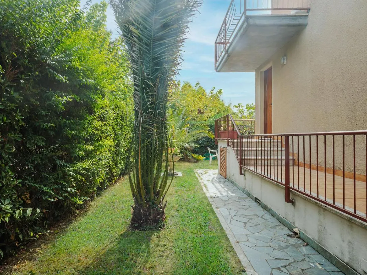 Apartment La Rocchetta By Interhome マリーナ・ディ・ピエトラサンタ イタリア