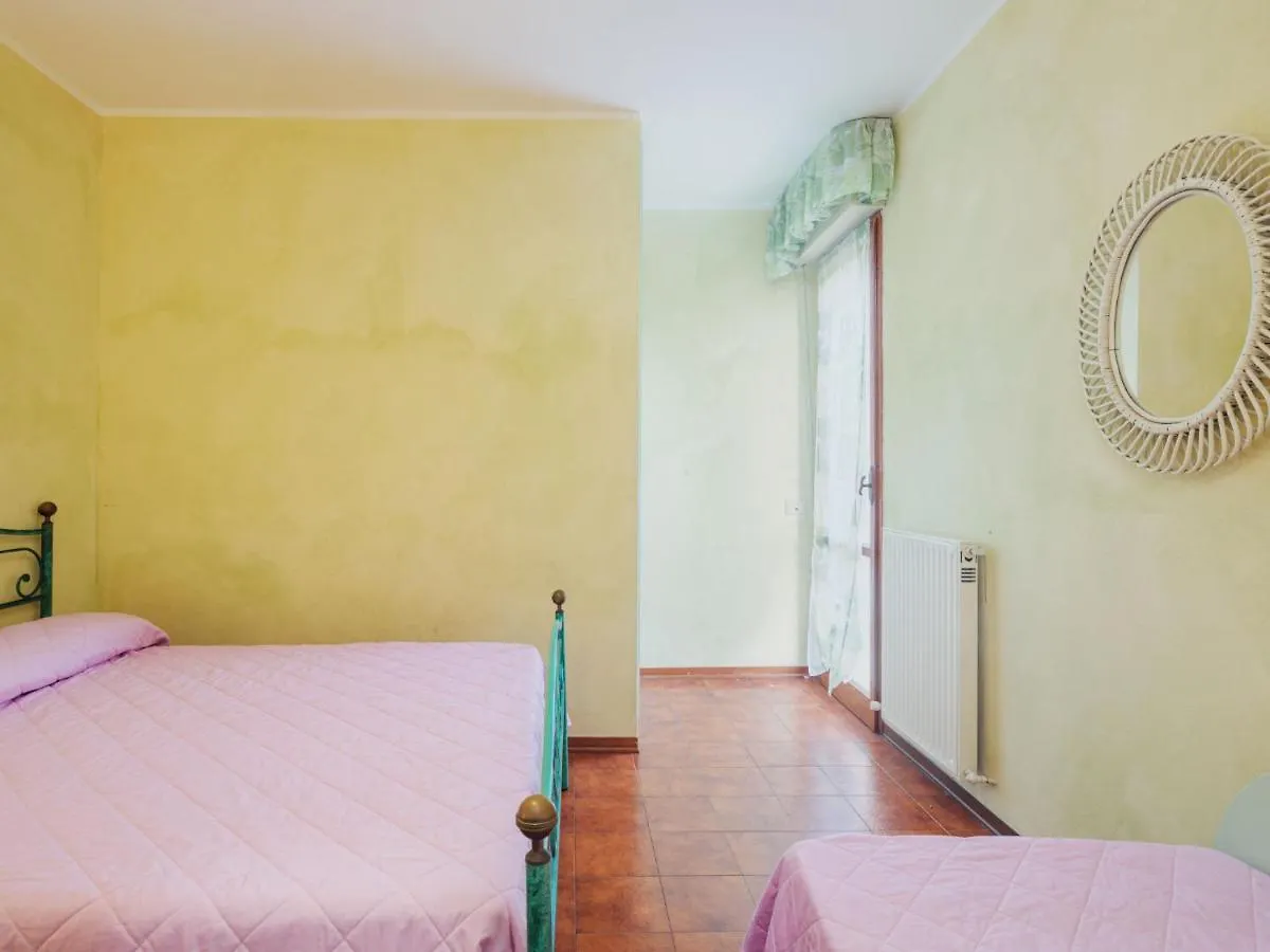 Apartment La Rocchetta By Interhome マリーナ・ディ・ピエトラサンタ イタリア