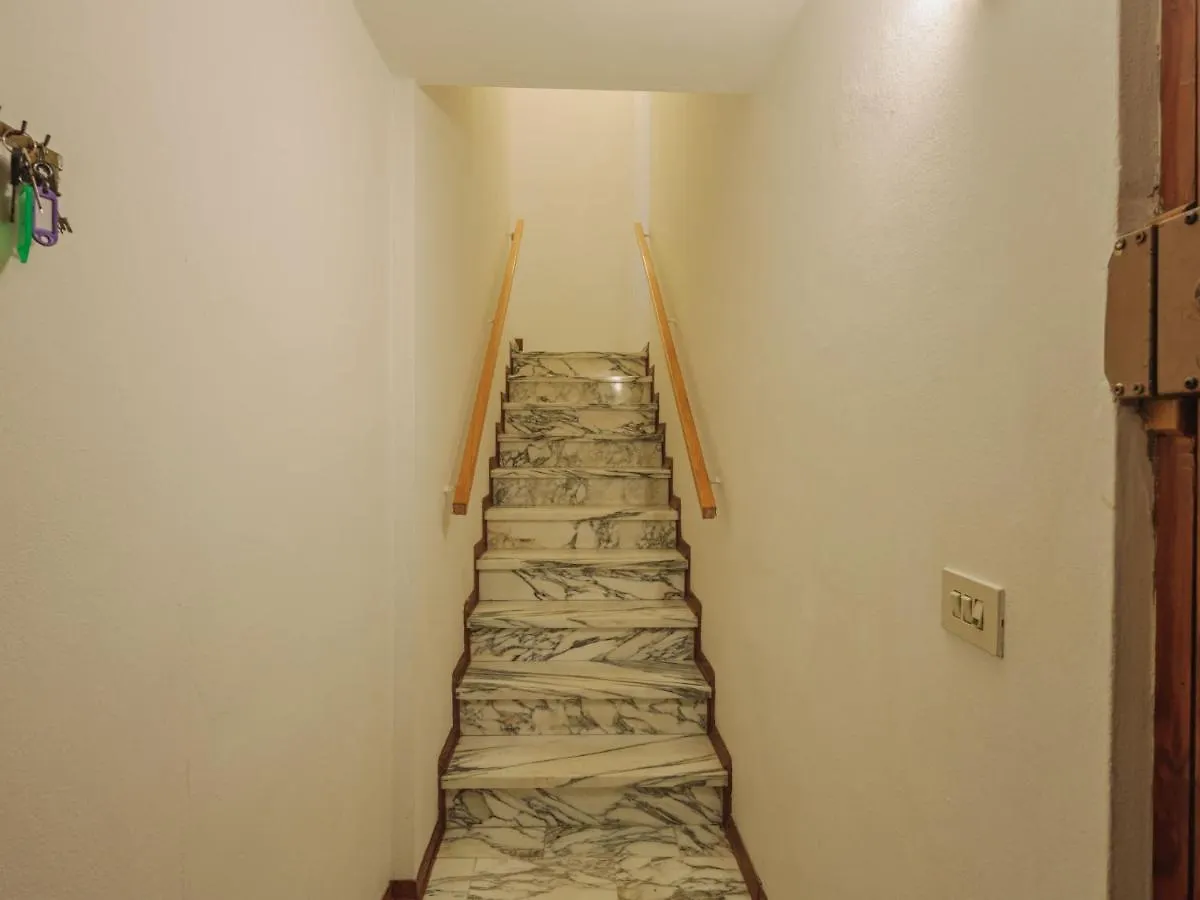 Apartment La Rocchetta By Interhome マリーナ・ディ・ピエトラサンタ