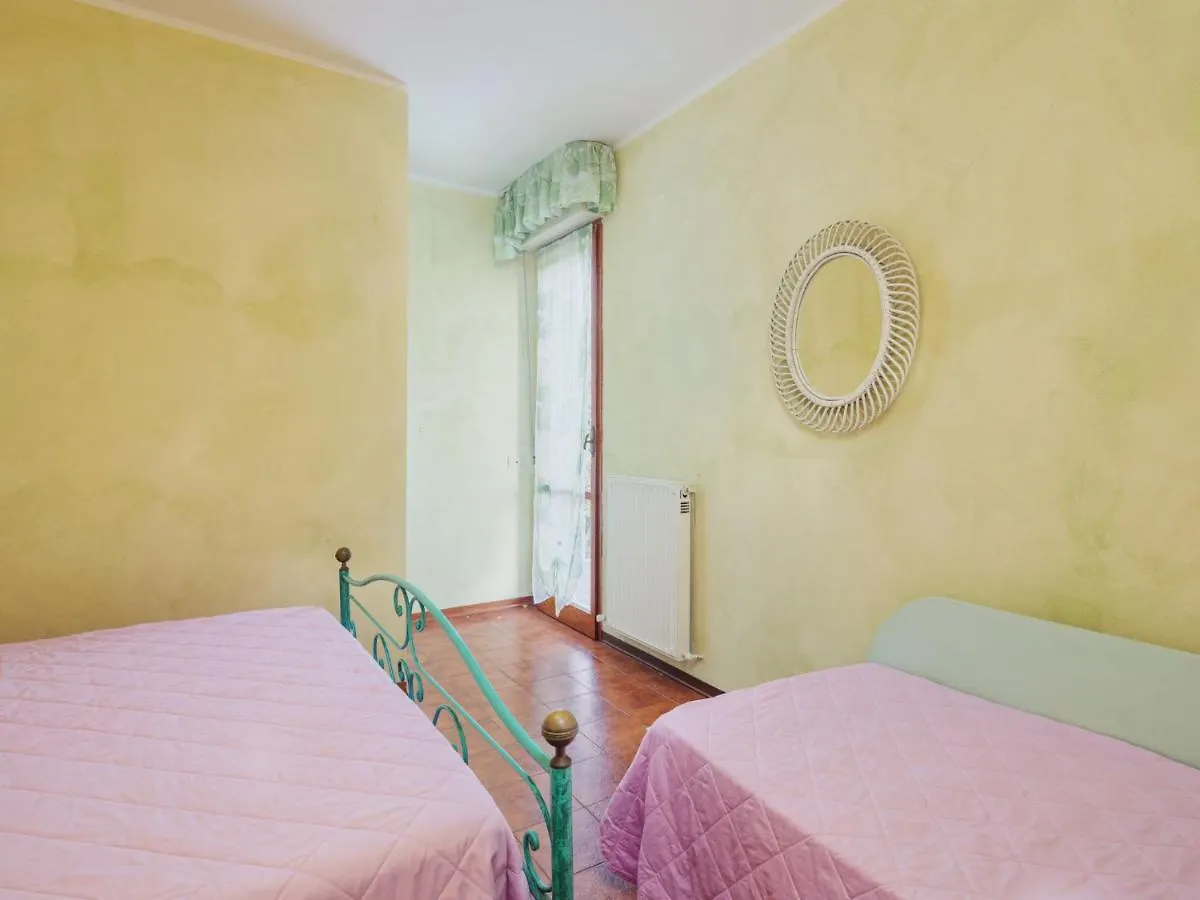 Apartment La Rocchetta By Interhome マリーナ・ディ・ピエトラサンタ 0*,
