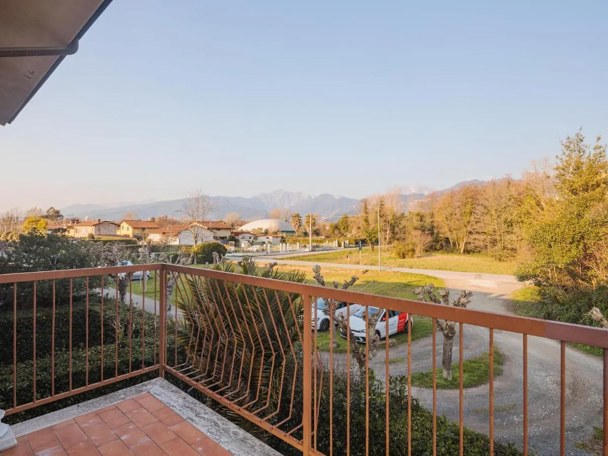 Apartment La Rocchetta By Interhome マリーナ・ディ・ピエトラサンタ